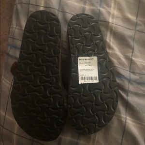 White Mountain Shoes - White mountain four bed sandals White Mountain Shoes - White mountain four bed sandals